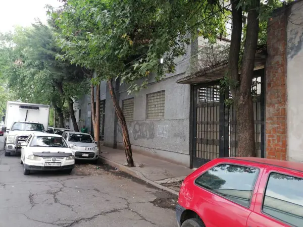 Edificio en Venta en San Rafael, Cuauhtémoc, Ciudad de México 1