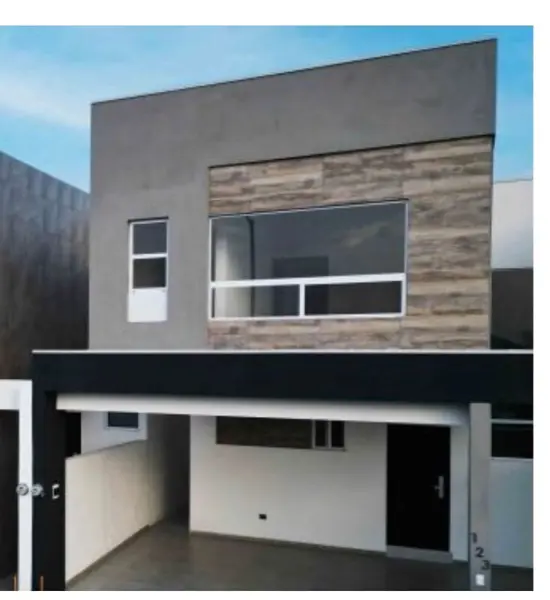 Casa en Venta en Ciudad Apodaca Centro, Apodaca, Nuevo León 1
