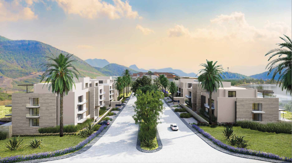 Departamento en Venta en Terralta Residencial Country Club, García, Nuevo León 1