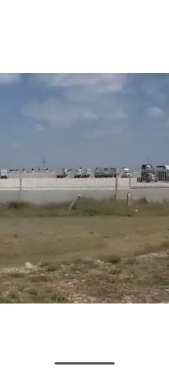 Terreno en venta en Aeropuerto, Reynosa — foto 1 de 6