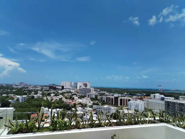 Departamento en Venta en Cancún Centro, Benito Juárez, Quintana Roo 3
