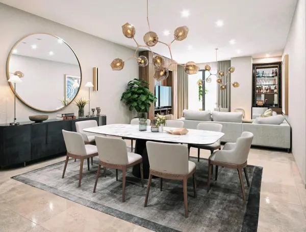 Departamento en Venta en Cancún Centro, Benito Juárez, Quintana Roo 5