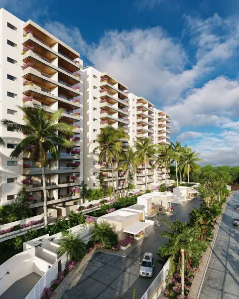 Departamento en Venta en Cancún Centro, Benito Juárez, Quintana Roo 4