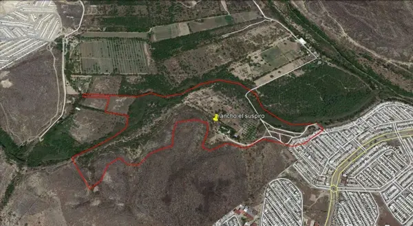 Terreno en Venta en General Zuazua Centro, General Zuazua, Nuevo León 1