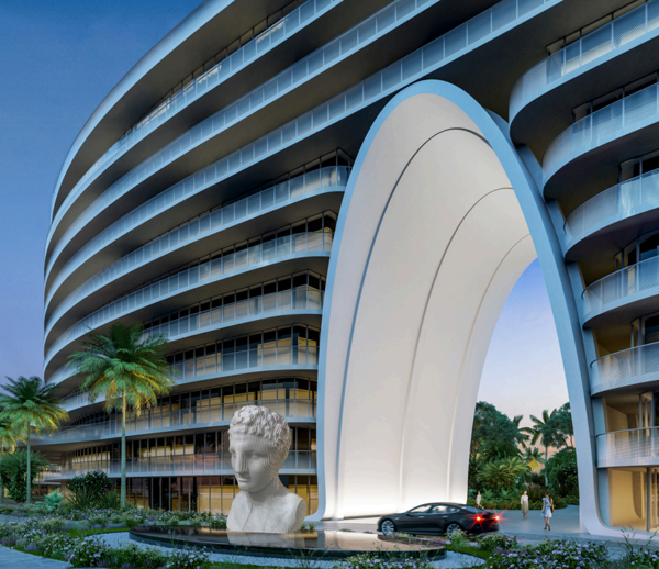 Departamento en Venta en Flamingos, Bahía de Banderas, Nayarit 4