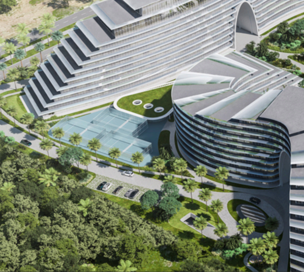 Departamento en Venta en Flamingos, Bahía de Banderas, Nayarit 5