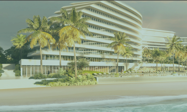Departamento en Venta en Flamingos, Bahía de Banderas, Nayarit 3