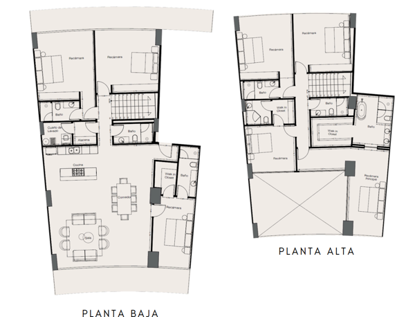 Departamento en Venta en Flamingos, Bahía de Banderas, Nayarit 2