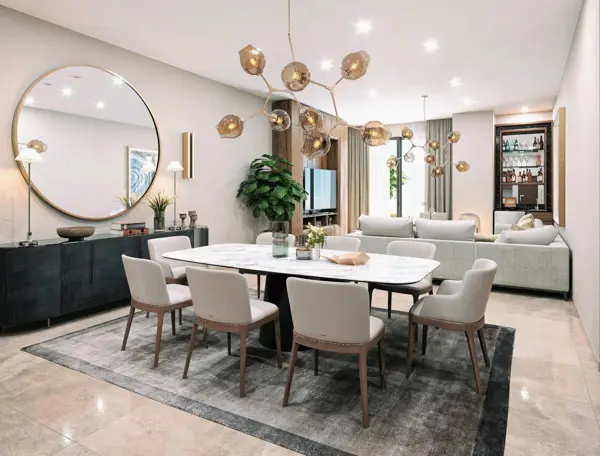 Departamento en Venta en Cancún Centro, Benito Juárez, Quintana Roo 5