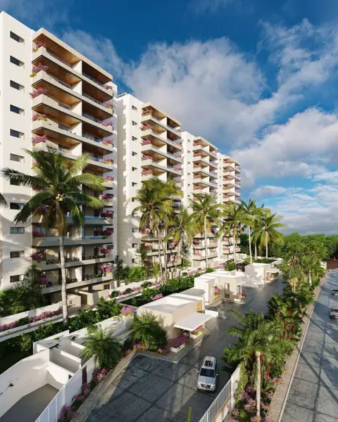 Departamento en Venta en Cancún Centro, Benito Juárez, Quintana Roo 4