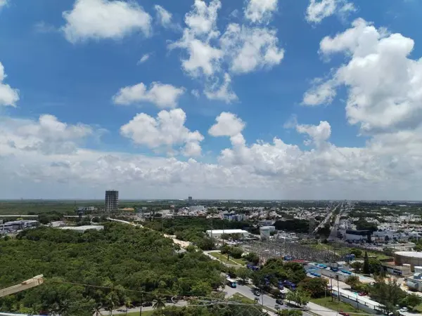 Departamento en Venta en Cancún Centro, Benito Juárez, Quintana Roo 3