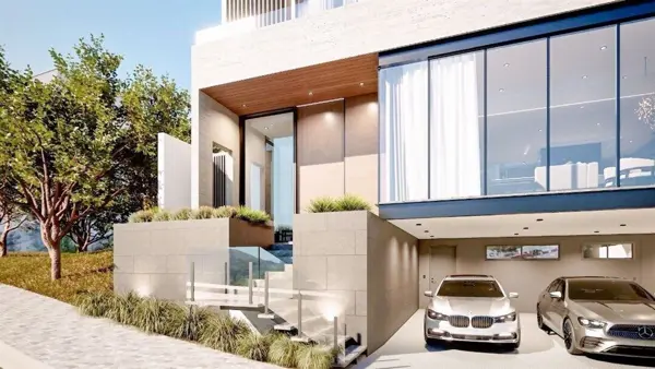 Casa en Venta en Las Águilas, Guadalupe, Nuevo León 2