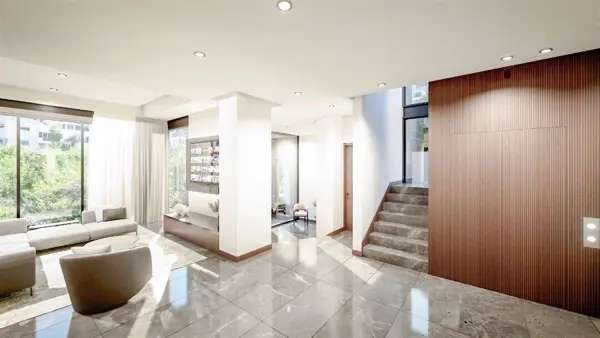 Casa en Venta en Las Águilas, Guadalupe, Nuevo León 5
