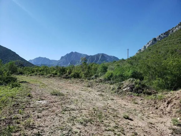 Terreno en Venta en Bosques la Huasteca, Santa Catarina, Nuevo León 5