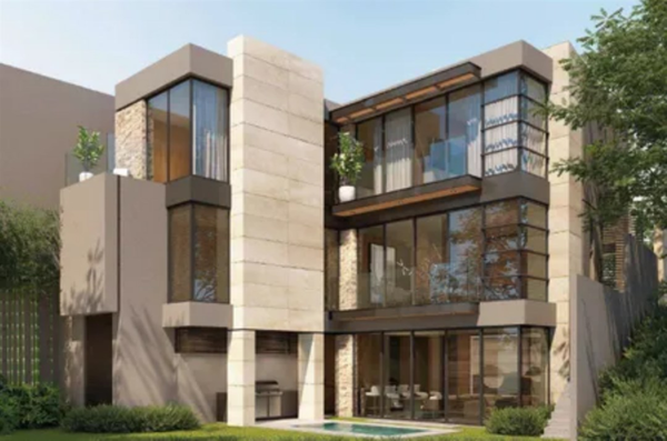 Casa en Venta en Zona Loma Blanca, San Pedro Garza García, Nuevo León 2