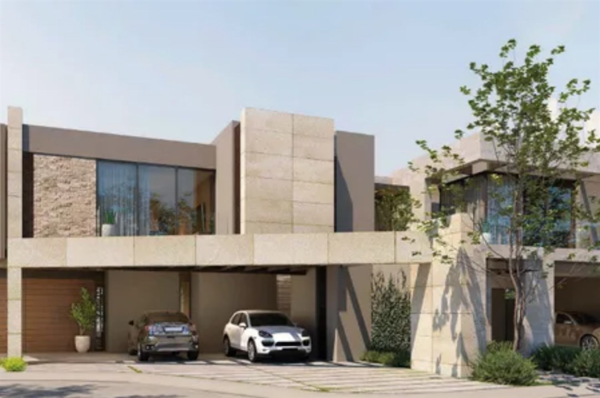 Casa en Venta en Zona Loma Blanca, San Pedro Garza García, Nuevo León