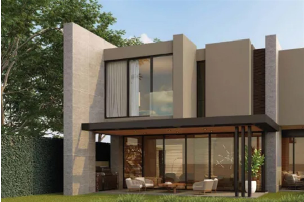 Casa en Venta en Zona Loma Blanca, San Pedro Garza García, Nuevo León 2