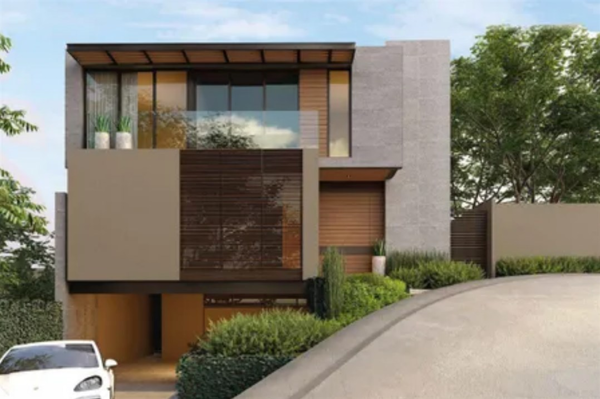 Casa en Venta en Zona Loma Blanca, San Pedro Garza García, Nuevo León 1