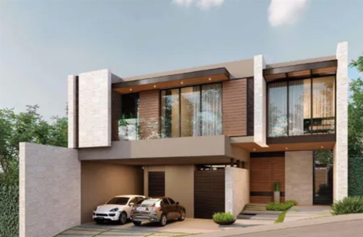 Casa en venta en Zona Loma Blanca, San Pedro Garza García — foto 1 de 12