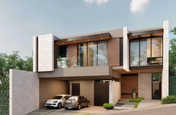 Casa en Venta en Zona Loma Blanca, San Pedro Garza García, Nuevo León 1