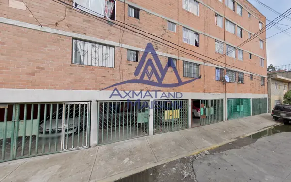 Departamento en venta en Santa Martha Acatitla Sur, Iztapalapa — foto 3 de 15