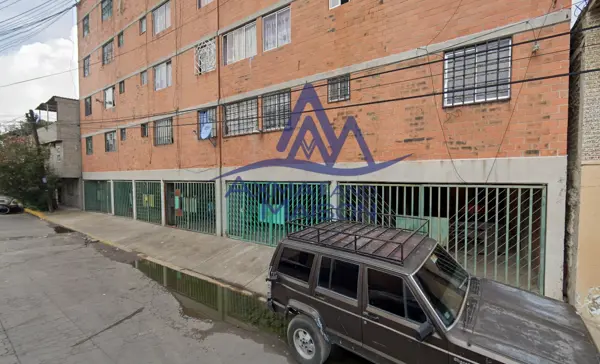 Departamento en venta en Santa Martha Acatitla Sur, Iztapalapa — foto 2 de 15