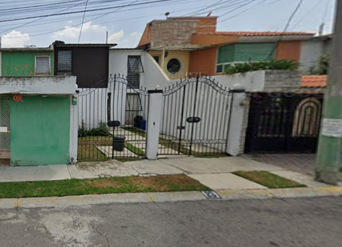 Casa en venta en Atlanta, Cuautitlán Izcalli — foto 1 de 5