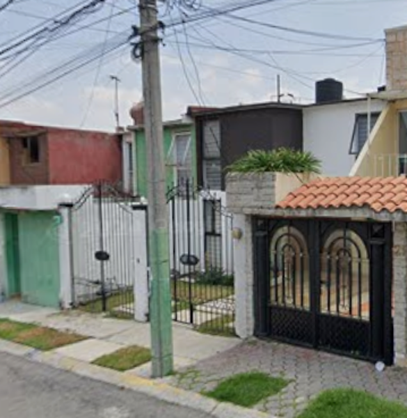 Casa en venta en Atlanta, Cuautitlán Izcalli — foto 2 de 5