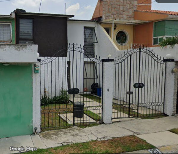 Casa en venta en Atlanta, Cuautitlán Izcalli — foto 3 de 5