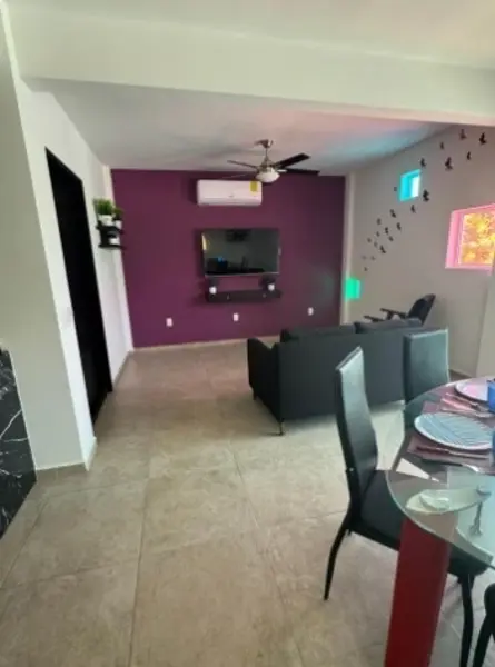 Departamento en venta en Club Deportivo, Acapulco de Juárez — foto 3 de 9