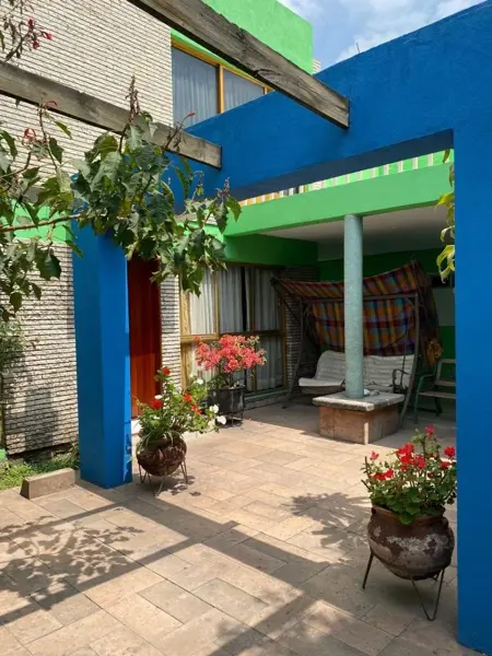 Casa en venta en Bosque de Echegaray, Naucalpan de Juárez — foto 3 de 25