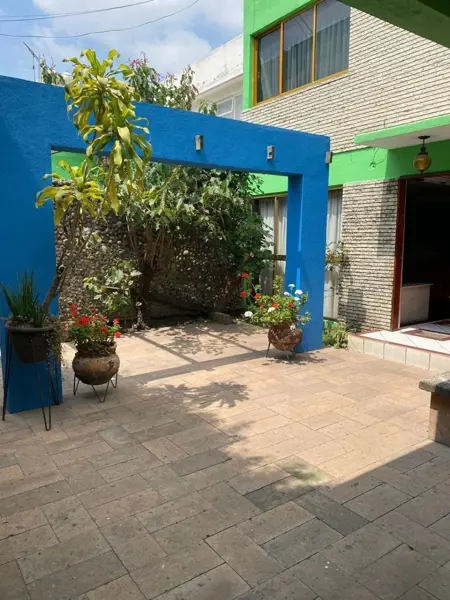 Casa en venta en Bosque de Echegaray, Naucalpan de Juárez — foto 2 de 25