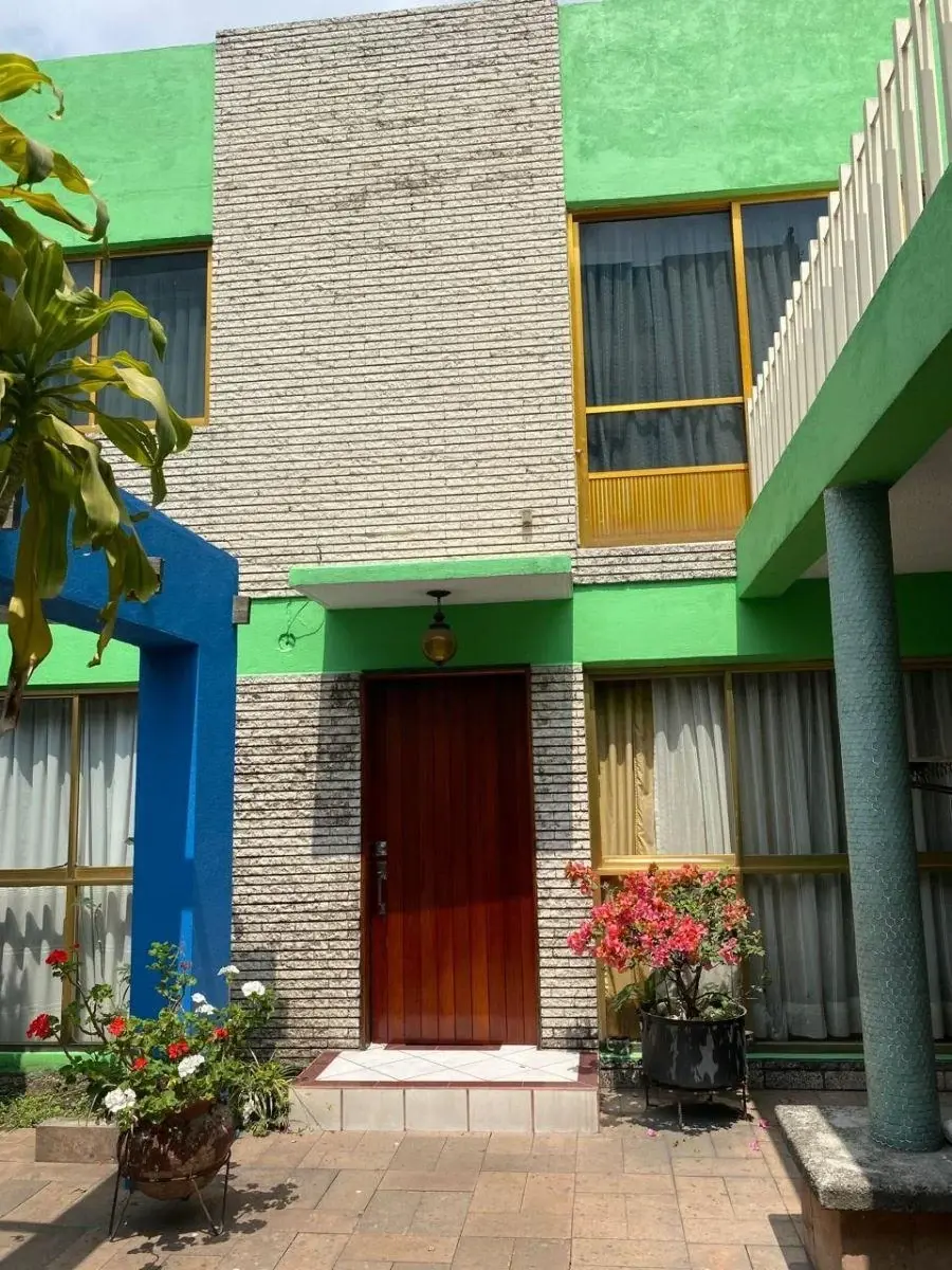 Casa en venta en Bosque de Echegaray, Naucalpan de Juárez — foto 1 de 25
