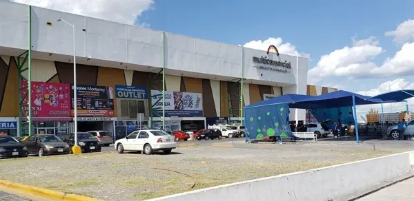 Terreno en Venta en Benito Juarez, Guadalupe, Nuevo León 2