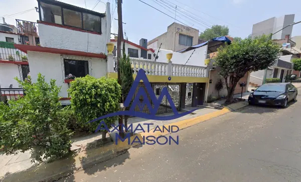 Casa en venta en Las Alamedas, Atizapán de Zaragoza — foto 3 de 15