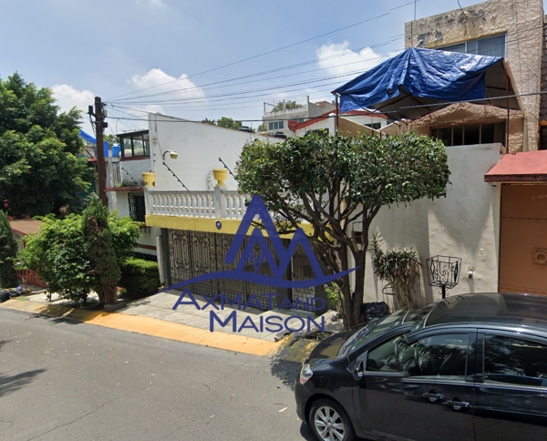 Casa en venta en Las Alamedas, Atizapán de Zaragoza — foto 2 de 15