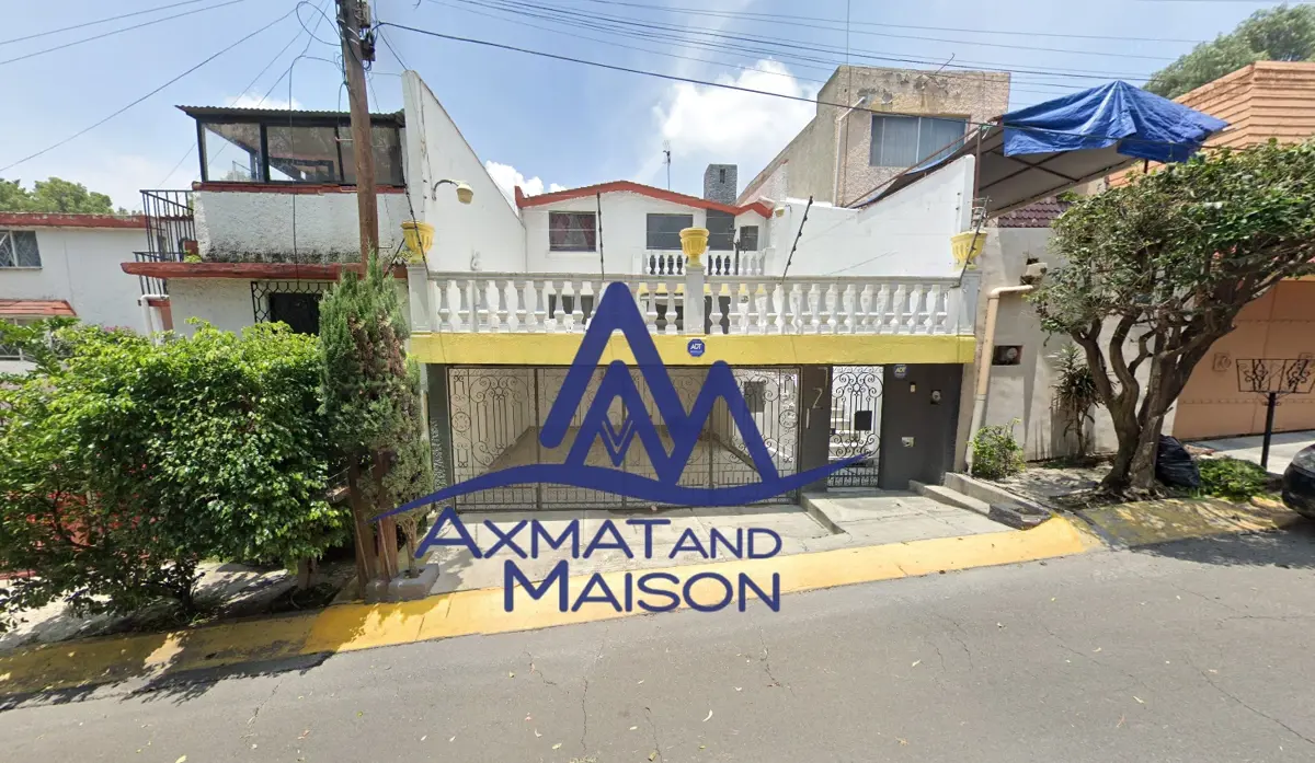 Casa en venta en Las Alamedas, Atizapán de Zaragoza — foto 1 de 15