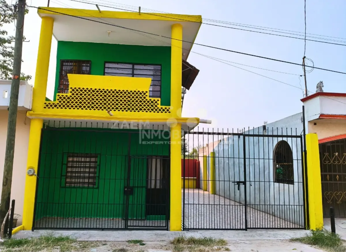 Casa en venta en Ixtacomitán 2da. Sección, Centro — foto 1 de 13