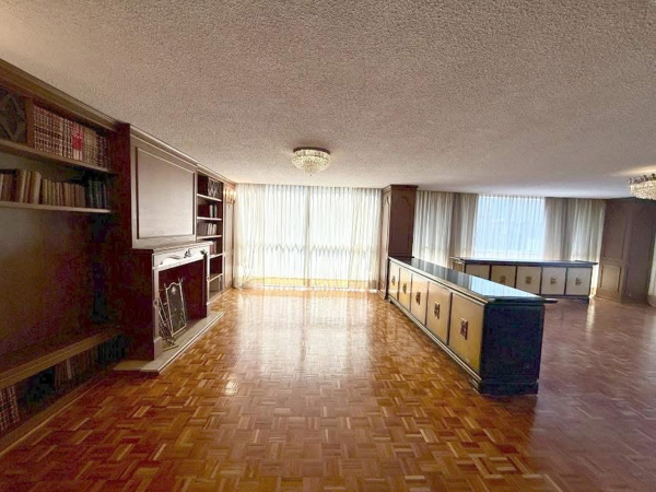 Departamento en venta en Polanco I Sección, Miguel Hidalgo — foto 2 de 24