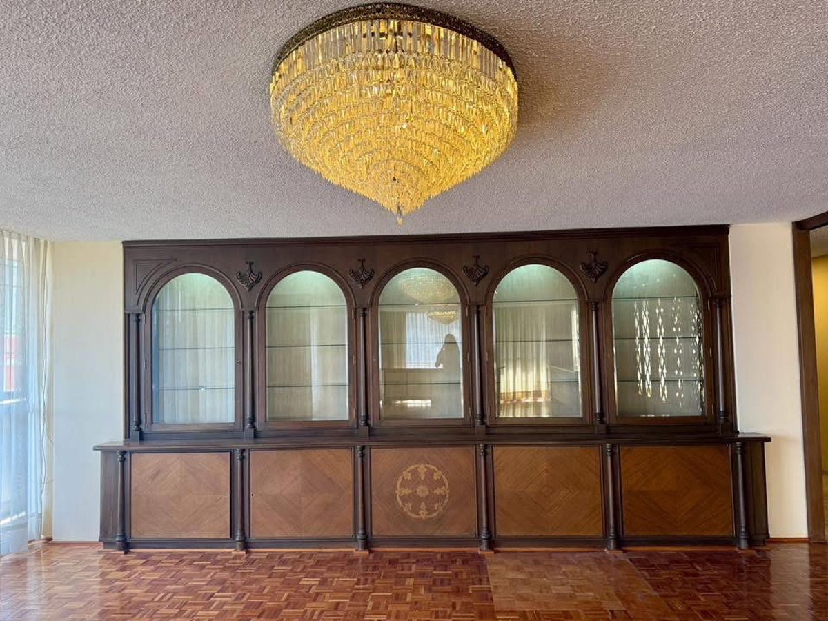 Departamento en venta en Polanco I Sección, Miguel Hidalgo — foto 1 de 24
