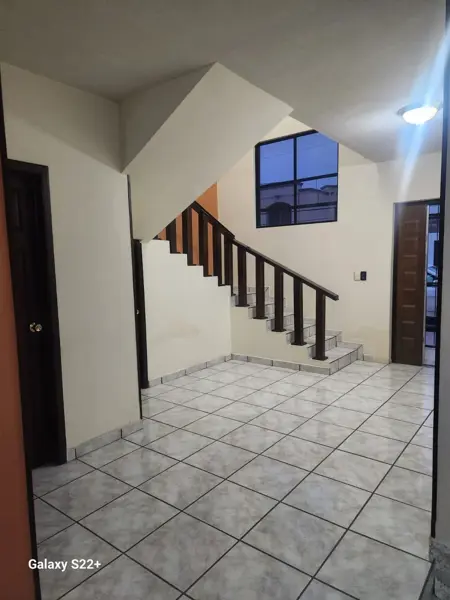 Casa en venta en Portales de Aragón, Saltillo — foto 2 de 14
