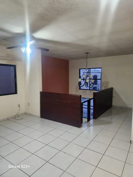 Casa en venta en Portales de Aragón, Saltillo — foto 3 de 14