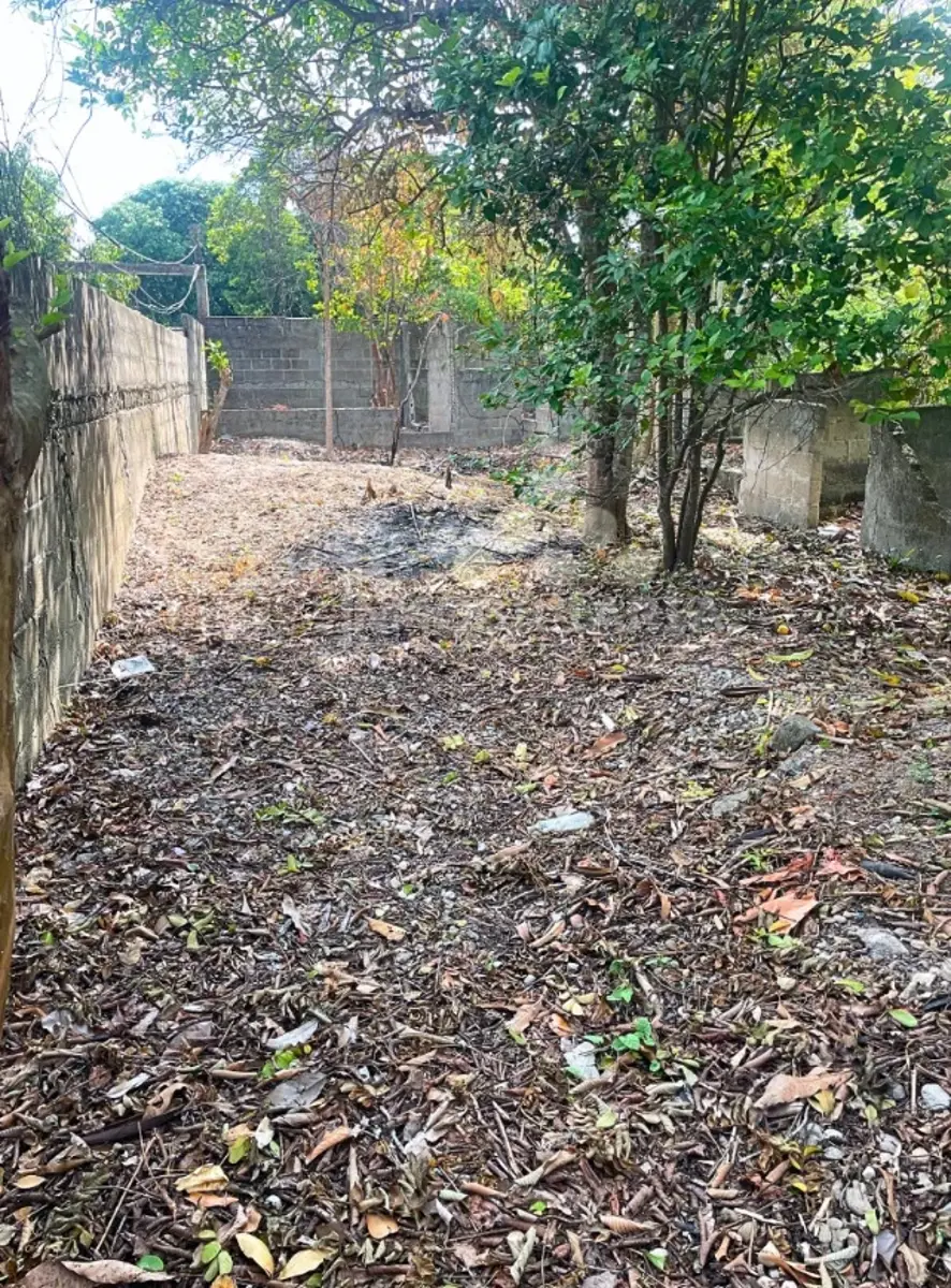 Terreno en venta en Medellin y Pigua 3ra. Sección, Centro — foto 1 de 4