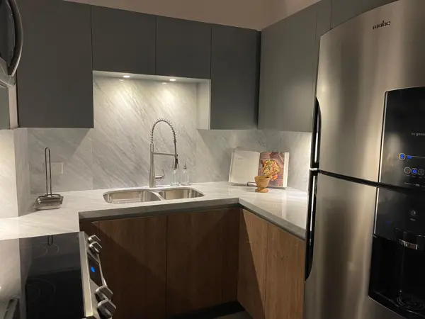 Departamento en venta en Lomas de Montecristo, Monterrey — foto 3 de 25