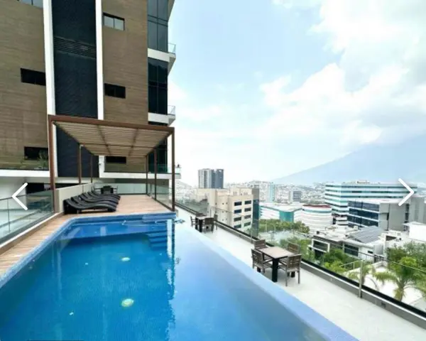 Departamento en Venta Av. Fundadores