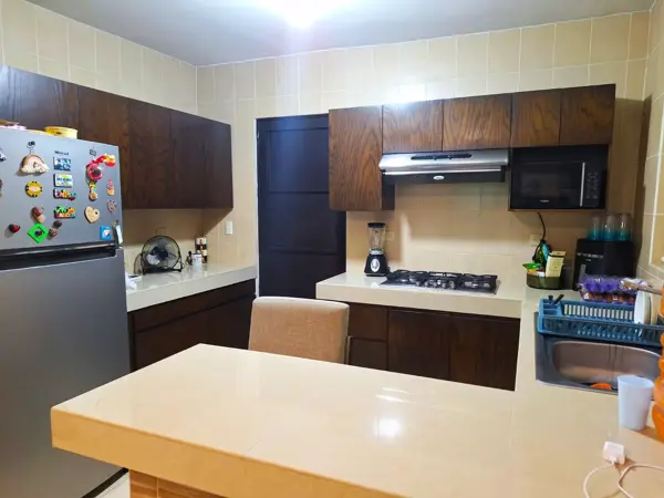 Casa en venta en Casa Blanca, San Nicolás de los Garza — foto 3 de 9