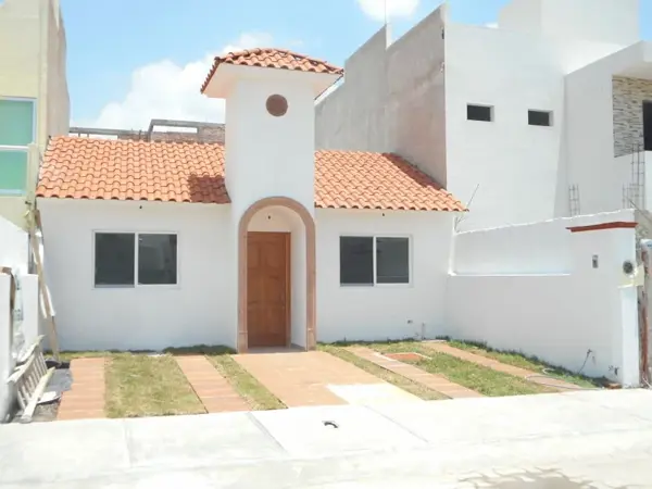 Casa en venta en Residencial las Trojes, Corregidora — foto 2 de 12