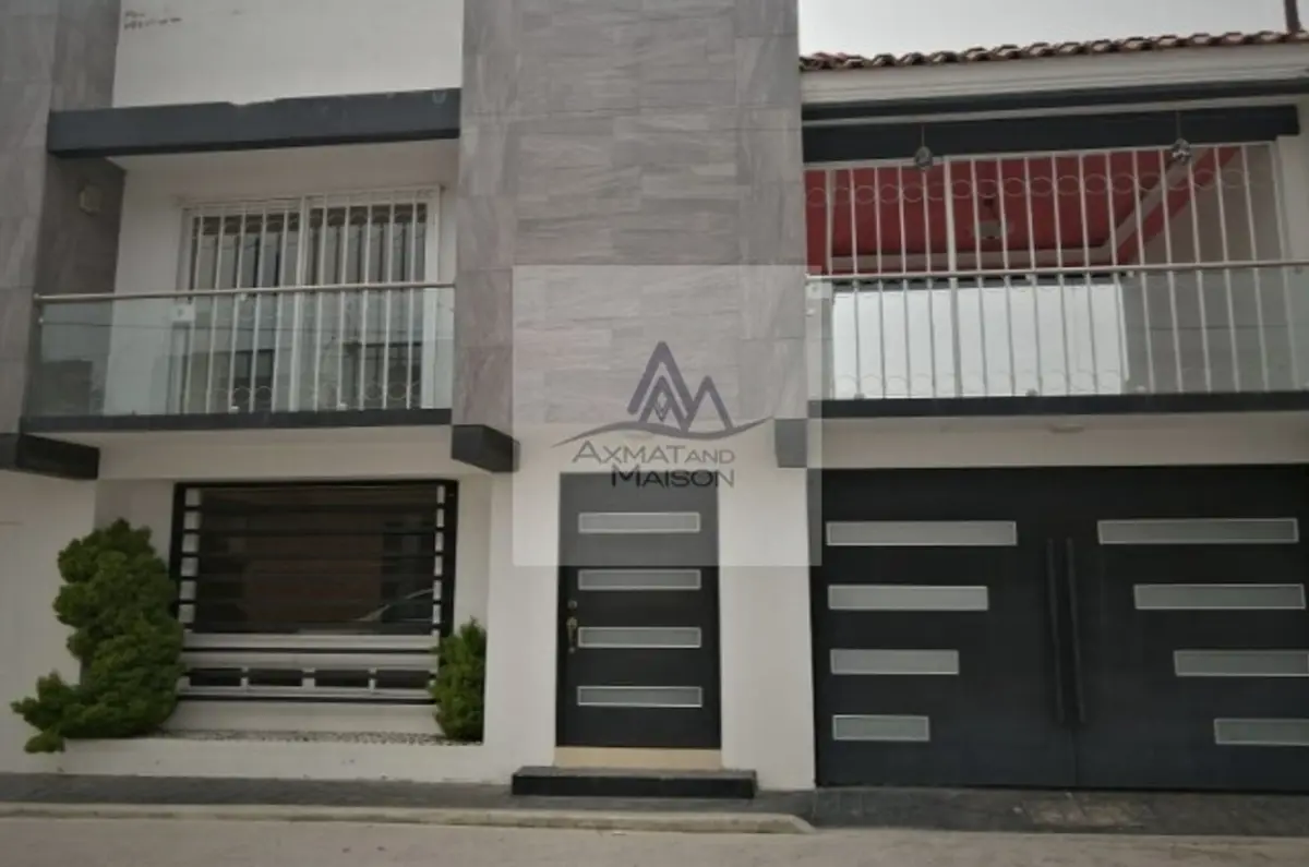 Casa en venta en Santa Maria Nativitas, Calimaya — foto 1 de 23