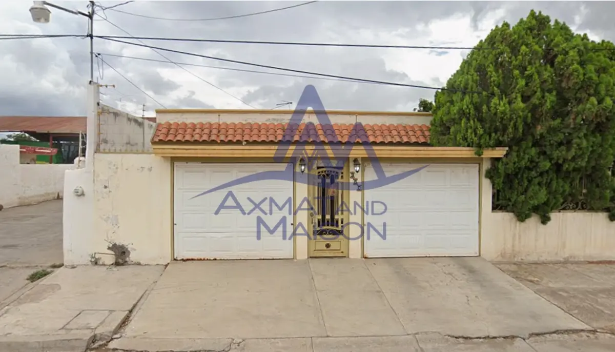 Casa en venta en Ejidal (Los Mangos), Navolato — foto 1 de 13