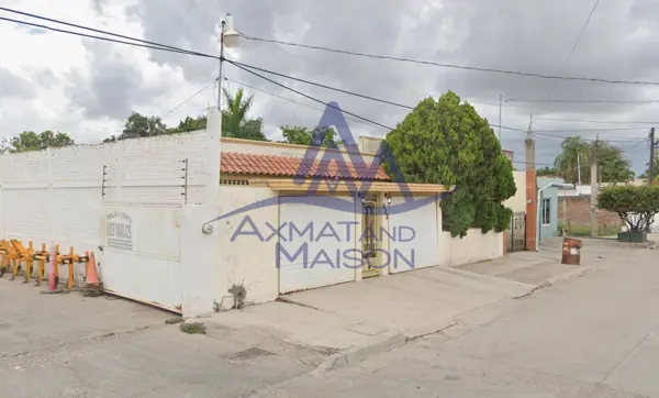 Casa en venta en Ejidal (Los Mangos), Navolato — foto 2 de 13
